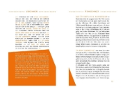 Buchcover und Innenansicht für das Buch: Stockholm - mal anders MICHAEL MÜLLER REISEFÜHRER