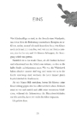 Buchcover und Innenansicht für das Buch: Afterlove