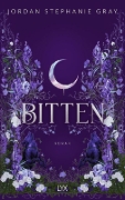 Buchcover und Innenansicht für das Buch: Bitten