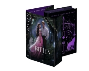 Buchcover und Innenansicht für das Buch: Bitten