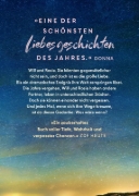 Buchcover und Innenansicht für das Buch: TALKING AT NIGHT