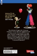 Buchcover und Innenansicht für das Buch: Dragon Ball Super