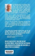 Buchcover und Innenansicht für das Buch: Deine Atmung ändert alles! - Spiegelbestseller von Tom Sietas, Atemtechniken gegen Stress, Resilienz & mentale Stärke aufbauen, Nervensystem regulieren, Fokus steigern, Leistungsfähigkeit im Alltag, Sport & Business verbessern