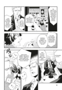 Buchcover und Innenansicht für das Buch: Sherlock