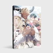 Buchcover und Innenansicht für das Buch: Dieo Doeo