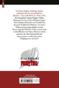 Buchcover und Innenansicht für das Buch: Fairy Tail