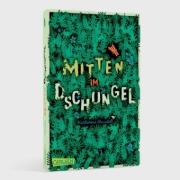 Buchcover und Innenansicht für das Buch: Explorer