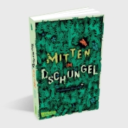 Buchcover und Innenansicht für das Buch: Explorer