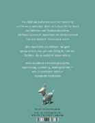 Buchcover und Innenansicht für das Buch: Sonst noch was