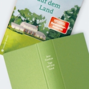 Buchcover und Innenansicht für das Buch: Bilgewater