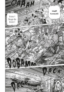 Buchcover und Innenansicht für das Buch: Vinland Saga