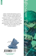 Buchcover und Innenansicht für das Buch: Yozakura-sanchi no Daisakusen