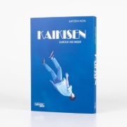 Buchcover und Innenansicht für das Buch: Kaikisen