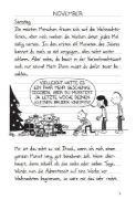 Buchcover und Innenansicht für das Buch: Diary of a wimpy kid - Cabin fever