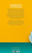 Buchcover und Innenansicht für das Buch: Mein größtes Rätsel bin ich selbst