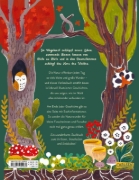 Buchcover und Innenansicht für das Buch: Five Minutes Nature Stories