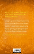 Buchcover und Innenansicht für das Buch: Dragonfly in Amber