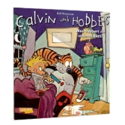 Buchcover und Innenansicht für das Buch: Something Under The Bed Is Drooling