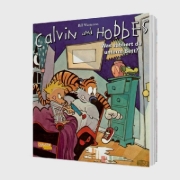 Buchcover und Innenansicht für das Buch: Something Under The Bed Is Drooling