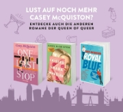 Buchcover und Innenansicht für das Buch: The Pairing