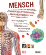 Buchcover und Innenansicht für das Buch: Wissen - Mensch