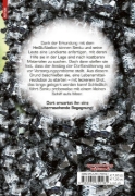 Buchcover und Innenansicht für das Buch: Dr. Stone