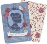 Buchcover und Innenansicht für das Buch: Oracle Jane Austen