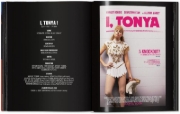 Buchcover und Innenansicht für das Buch: 100 Filme der 2010er