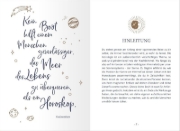 Buchcover und Innenansicht für das Buch: The little book of Astrology