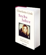 Buchcover und Innenansicht für das Buch: Sechs Jahre