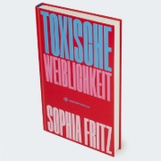 Buchcover und Innenansicht für das Buch: Toxische Weiblichkeit