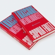 Buchcover und Innenansicht für das Buch: Toxische Weiblichkeit