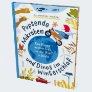 Buchcover und Innenansicht für das Buch: Klimatomierz