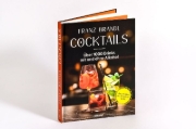 Buchcover und Innenansicht für das Buch: Cocktails - Neuausgabe