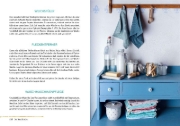 Buchcover und Innenansicht für das Buch: Sauerteig & Wadenwickel