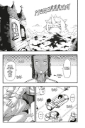 Buchcover und Innenansicht für das Buch: Soul Eater