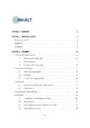 Buchcover und Innenansicht für das Buch: Prüfungsheft & Training - 2026 Mathematik MSA und eBBR - Berlin und Brandenburg - Original-Prüfungen und Lösungen
