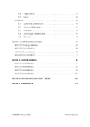 Buchcover und Innenansicht für das Buch: Prüfungsheft & Training - 2026 Mathematik MSA und eBBR - Berlin und Brandenburg - Original-Prüfungen und Lösungen