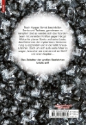 Buchcover und Innenansicht für das Buch: Dr. Stone