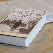 Buchcover und Innenansicht für das Buch: Great Expectations