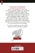 Buchcover und Innenansicht für das Buch: Fairy Tail