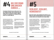 Buchcover und Innenansicht für das Buch: Het Battle boek voor koppels