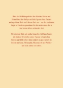 Buchcover und Innenansicht für das Buch: Die Bildergedichte