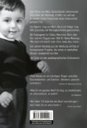 Buchcover und Innenansicht für das Buch: Am Ende