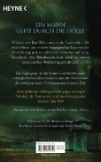 Buchcover und Innenansicht für das Buch: The Innocent Man