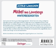 Buchcover und Innenansicht für das Buch: Emils vinterhyss