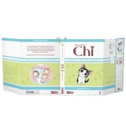 Buchcover und Innenansicht für das Buch: Ch¿zu Su¿to H¿mu