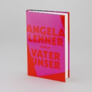 Buchcover und Innenansicht für das Buch: Vater unser