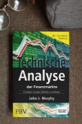 Buchcover und Innenansicht für das Buch: Technical Analysis of the Financial Markets