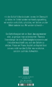 Buchcover und Innenansicht für das Buch: Schlafen